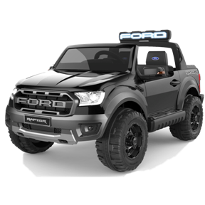 Masinuta electrica FORD RAPTOR 12 volti cu telecomanda